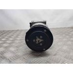 Compresor Aire Acondicionado para Opel Astra K Lim. 5Türig