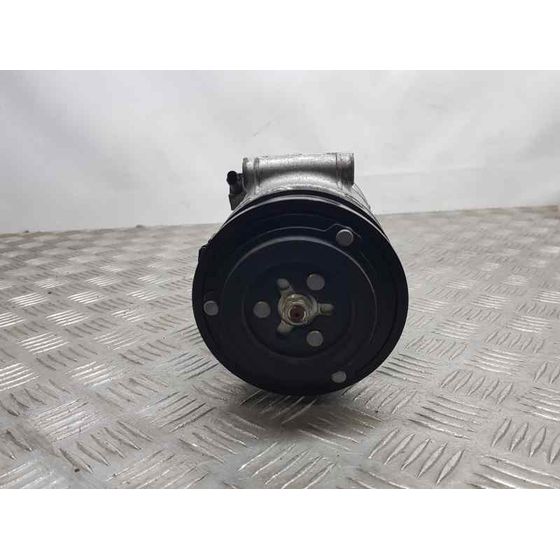 Compresor Aire Acondicionado para Opel Astra K Lim. 5Türig