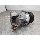 Compresor Aire Acondicionado para Opel Astra K Lim. 5Türig