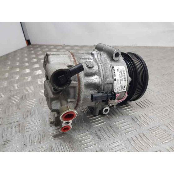 Compresor Aire Acondicionado para Opel Astra K Lim. 5Türig