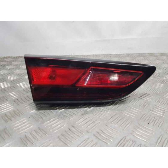 Piloto Trasero Izquierdo para Opel Astra K Lim. 5Türig