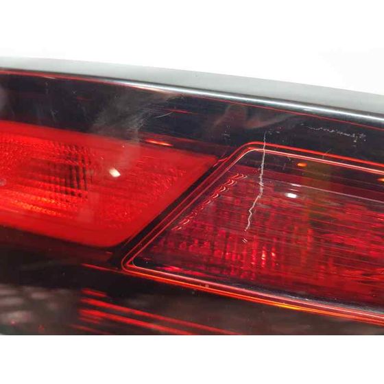 Piloto Trasero Izquierdo para Opel Astra K Lim. 5Türig