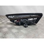 Piloto Trasero Izquierdo para Opel Astra K Lim. 5Türig