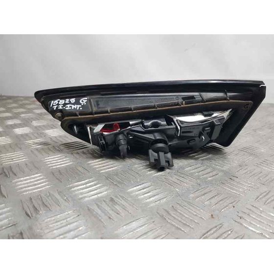 Piloto Trasero Izquierdo para Opel Astra K Lim. 5Türig