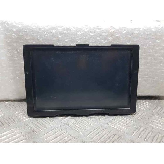 Sistema Navegacion Gps para Opel Astra K Lim. 5Türig