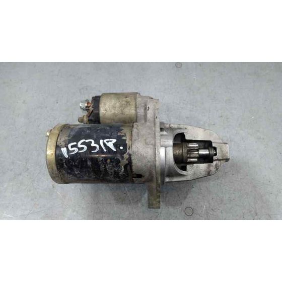 Motor Arranque para Smart Forfour
