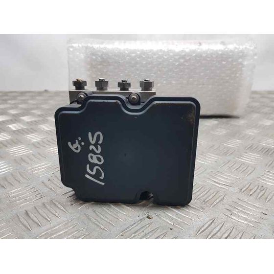 Abs para Opel Astra K Lim. 5Türig