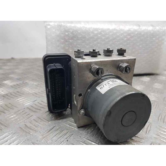 Abs para Opel Astra K Lim. 5Türig