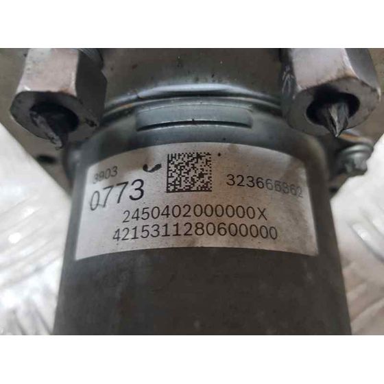 Abs para Opel Astra K Lim. 5Türig