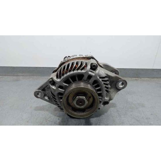 Alternador para Smart Forfour