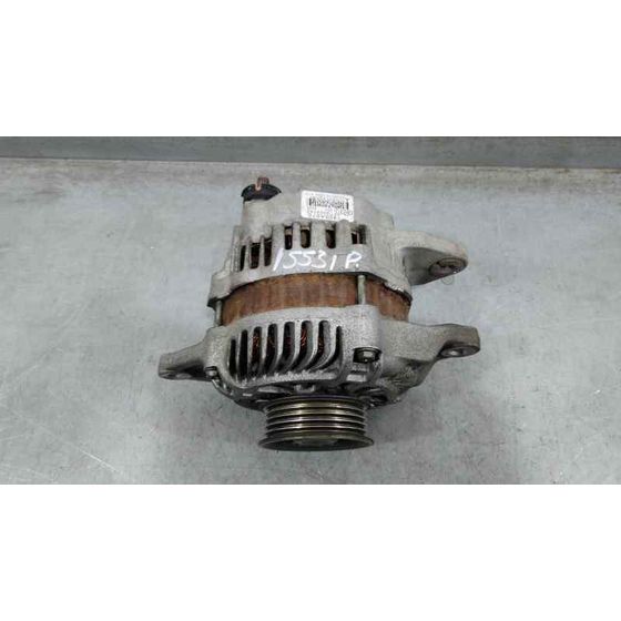 Alternador para Smart Forfour