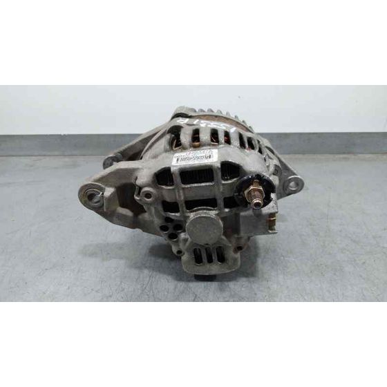 Alternador para Smart Forfour