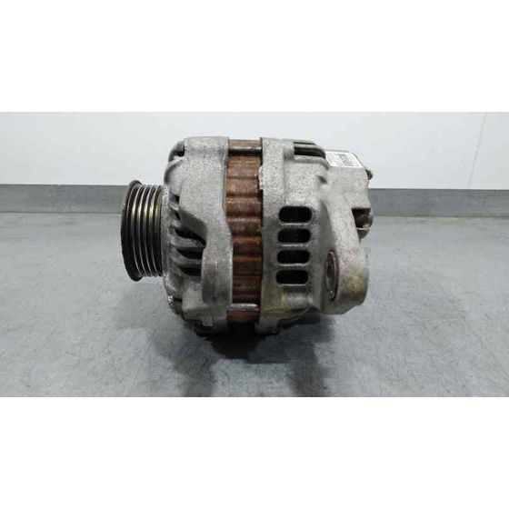 Alternador para Smart Forfour