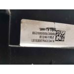 Caja Reles / Fusibles para Opel Astra K Lim. 5Türig