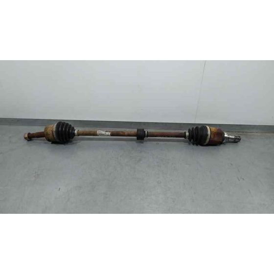 Transmision Delantera Derecha para Smart Forfour