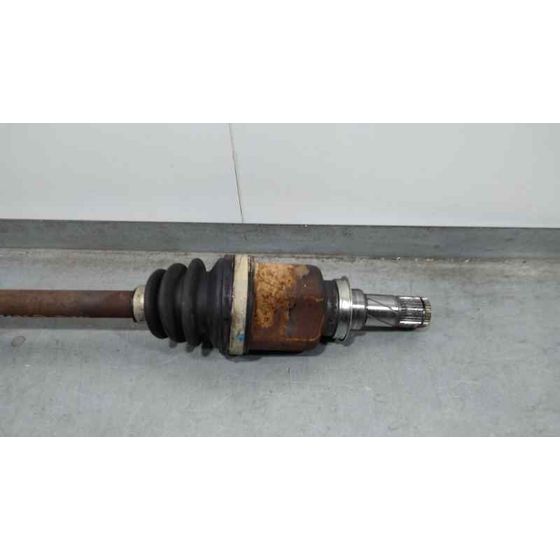 Transmision Delantera Derecha para Smart Forfour