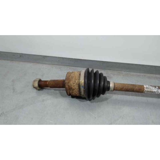 Transmision Delantera Derecha para Smart Forfour