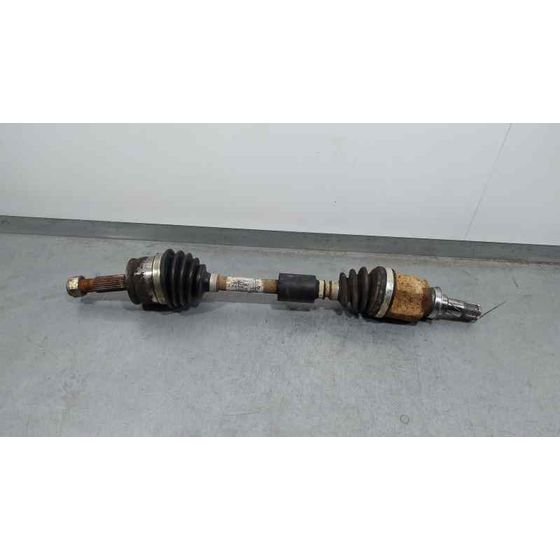 Transmision Delantera Izquierda para Smart Forfour