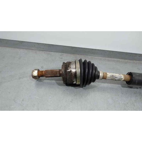 Transmision Delantera Izquierda para Smart Forfour