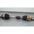 Transmision Delantera Izquierda para Smart Forfour