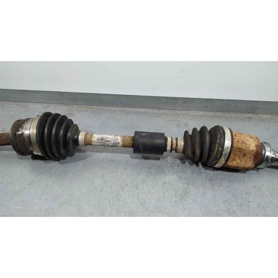 Transmision Delantera Izquierda para Smart Forfour