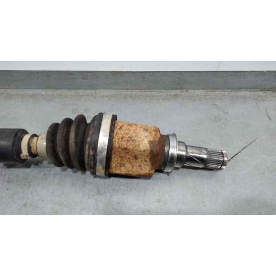 Transmision Delantera Izquierda para Smart Forfour
