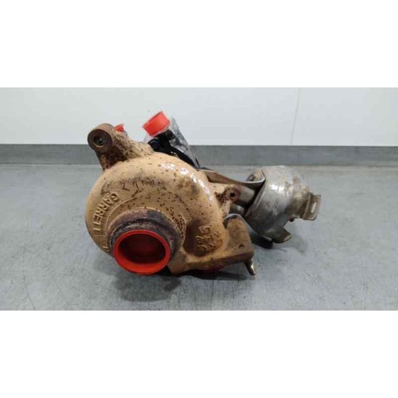 Turbocompresor para Fiat Scudo