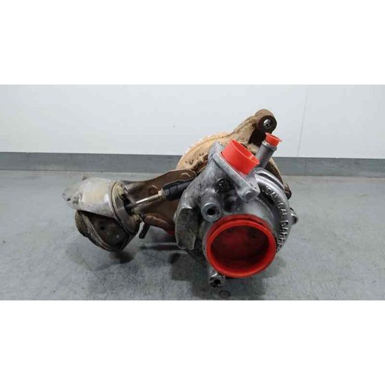 Turbocompresor para Fiat Scudo