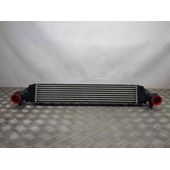 Intercooler para Opel Astra K Lim. 5Türig