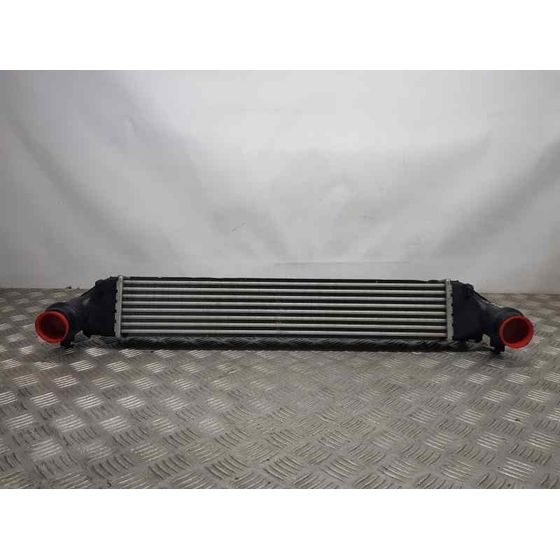 Intercooler para Opel Astra K Lim. 5Türig