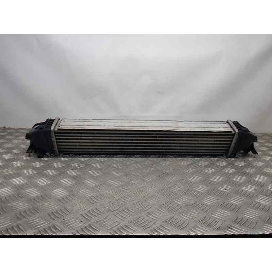 Intercooler para Opel Astra K Lim. 5Türig
