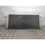 Condensador / Radiador Aire Acondicionado para Opel Astra K Lim. 5Türig