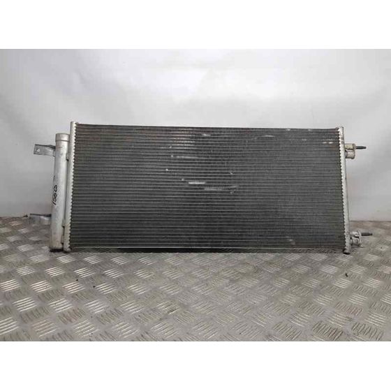 Condensador / Radiador Aire Acondicionado para Opel Astra K Lim. 5Türig