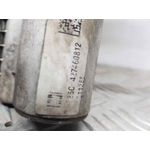 Condensador / Radiador Aire Acondicionado para Opel Astra K Lim. 5Türig