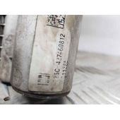 Condensador / Radiador Aire Acondicionado para Opel Astra K Lim. 5Türig