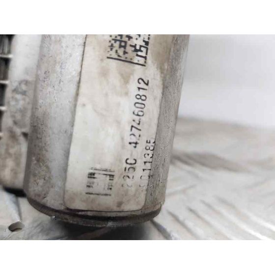 Condensador / Radiador Aire Acondicionado para Opel Astra K Lim. 5Türig
