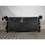 Radiador Agua para Opel Astra K Lim. 5Türig