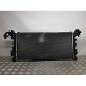 Radiador Agua para Opel Astra K Lim. 5Türig