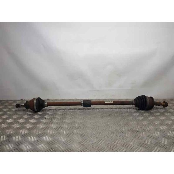 Transmision Delantera Derecha para Opel Astra K Lim. 5Türig