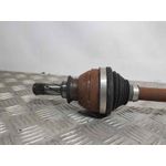 Transmision Delantera Derecha para Opel Astra K Lim. 5Türig