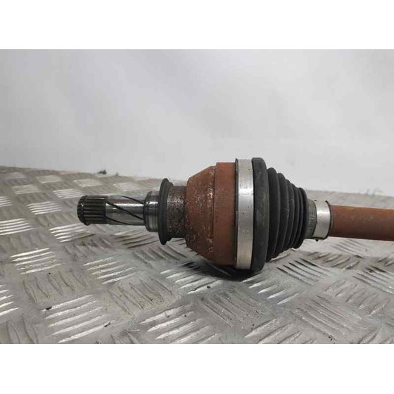 Transmision Delantera Derecha para Opel Astra K Lim. 5Türig
