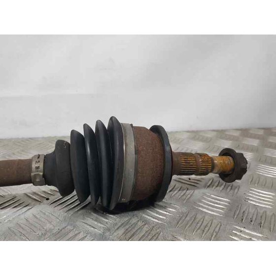 Transmision Delantera Derecha para Opel Astra K Lim. 5Türig