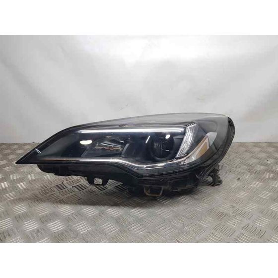 Faro Izquierdo para Opel Astra K Lim. 5Türig