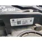 Faro Izquierdo para Opel Astra K Lim. 5Türig