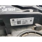 Faro Izquierdo para Opel Astra K Lim. 5Türig