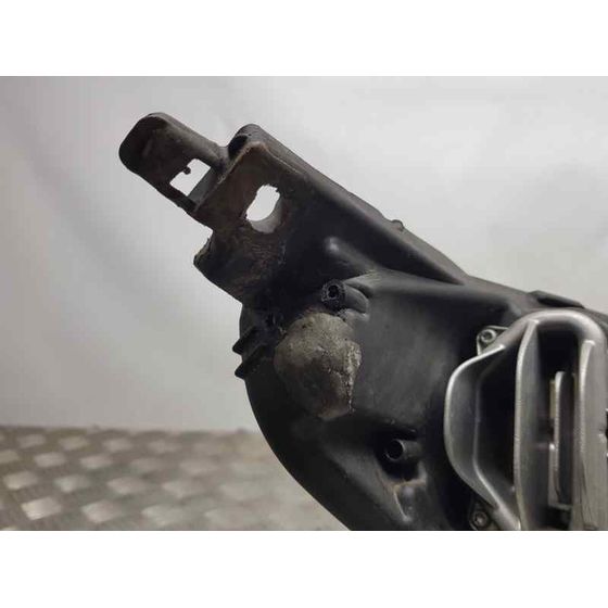 Faro Izquierdo para Opel Astra K Lim. 5Türig