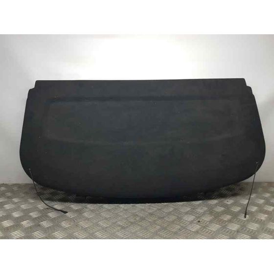 Bandeja Trasera para Opel Astra K Lim. 5Türig