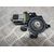 Motor Elevalunas Trasero Derecho para Hyundai I30 (Gd)