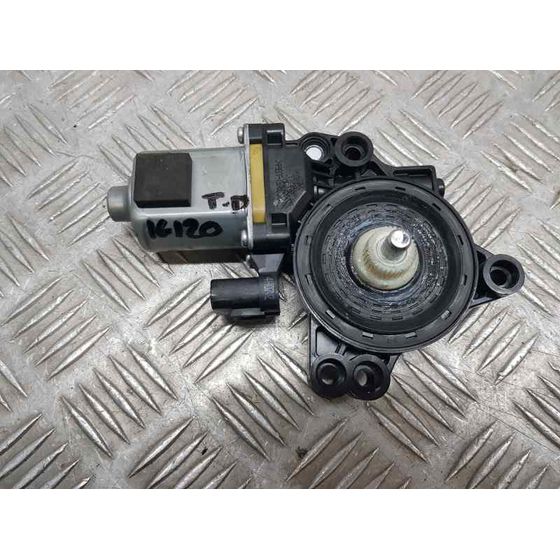 Motor Elevalunas Trasero Derecho para Hyundai I30 (Gd)