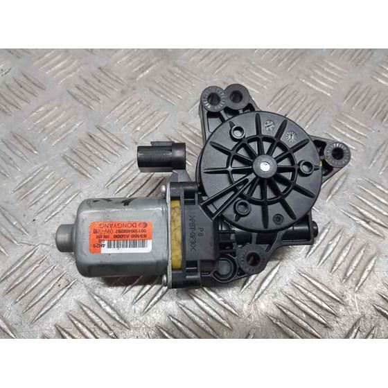 Motor Elevalunas Trasero Derecho para Hyundai I30 (Gd)